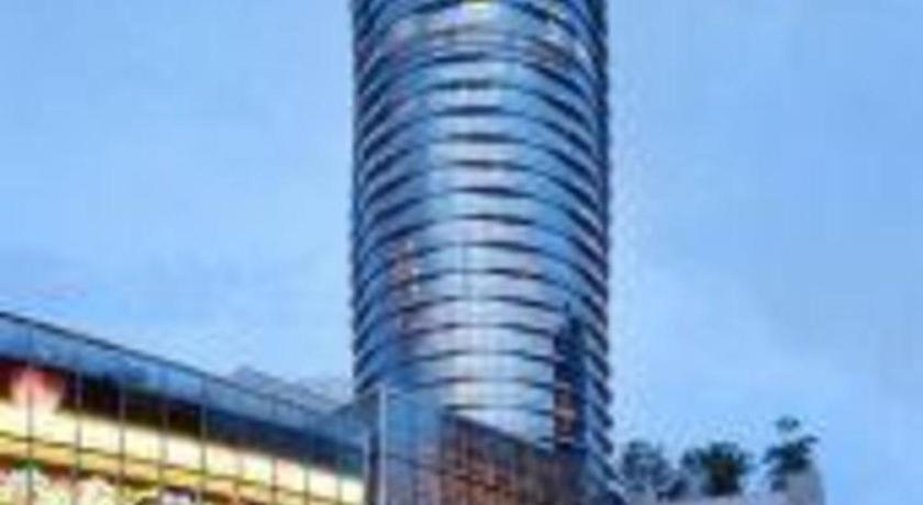 City Of Dreams - The Countdown Hotel Макао Екстер'єр фото