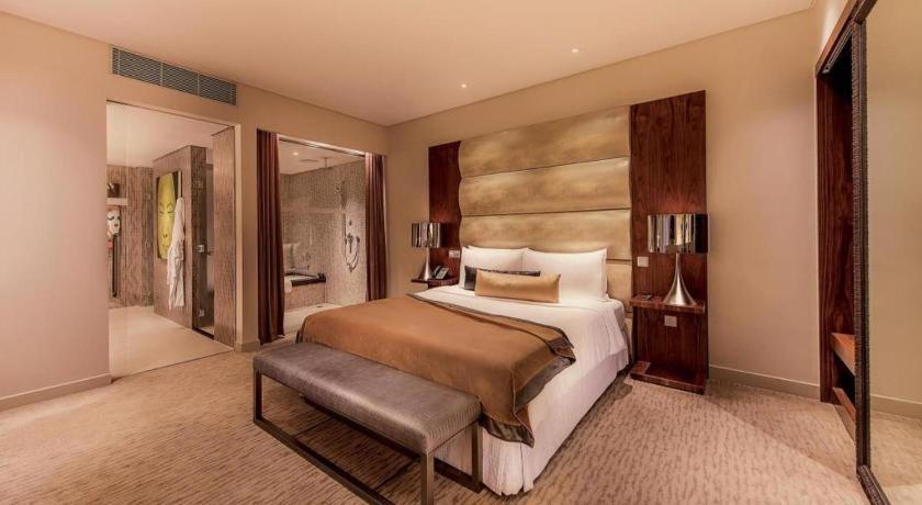 City Of Dreams - The Countdown Hotel Макао Екстер'єр фото