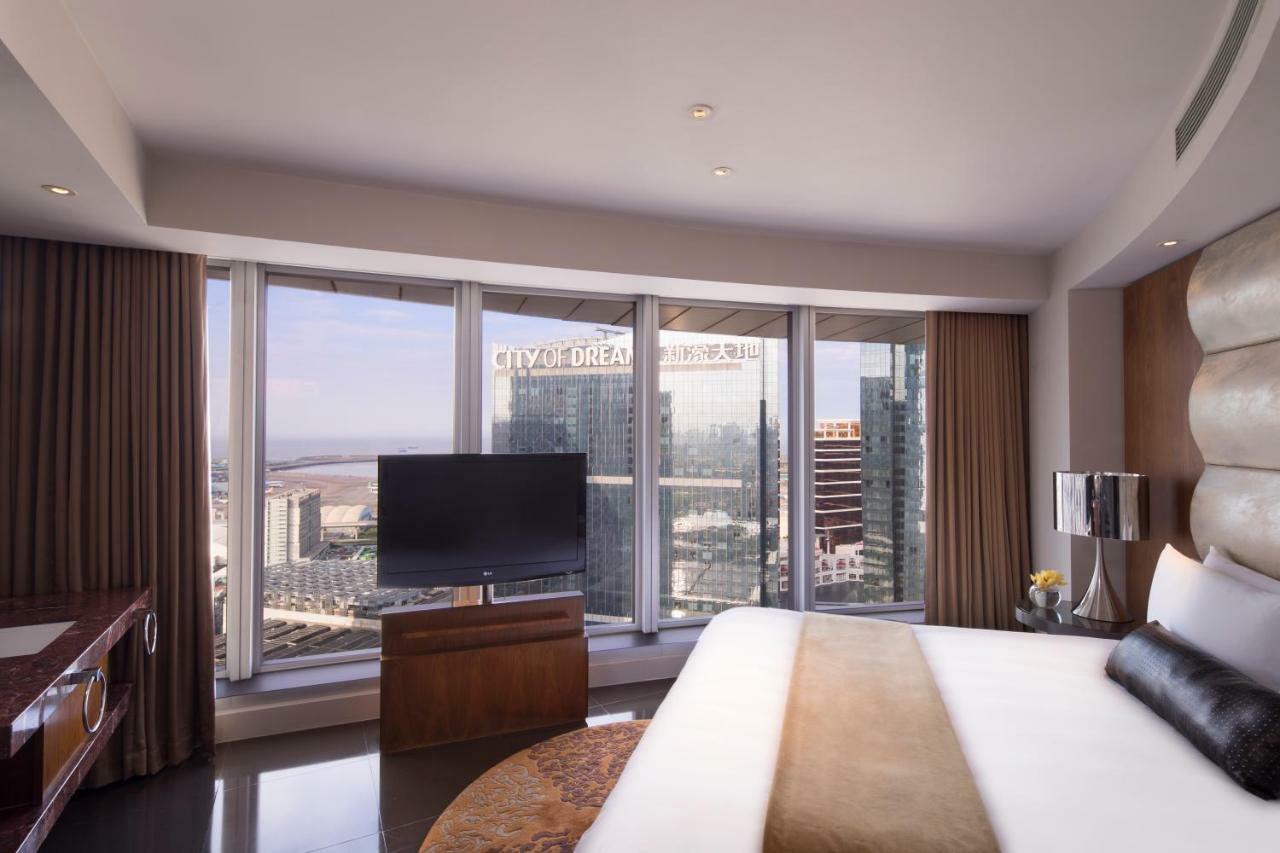 City Of Dreams - The Countdown Hotel Макао Екстер'єр фото